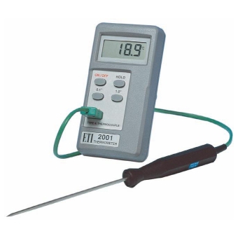 digital thermometer